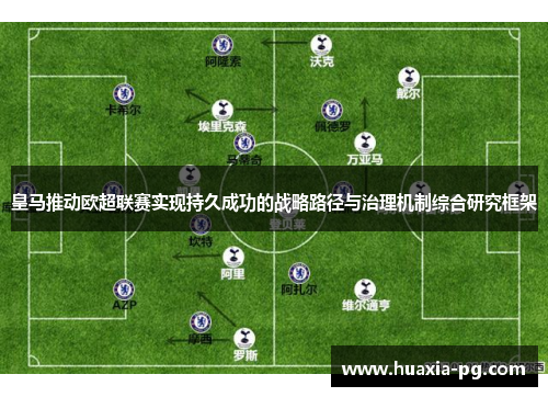 皇马推动欧超联赛实现持久成功的战略路径与治理机制综合研究框架
