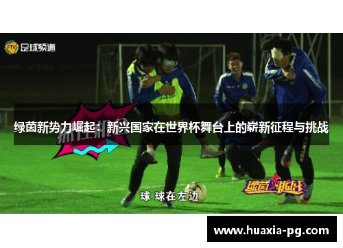 绿茵新势力崛起：新兴国家在世界杯舞台上的崭新征程与挑战