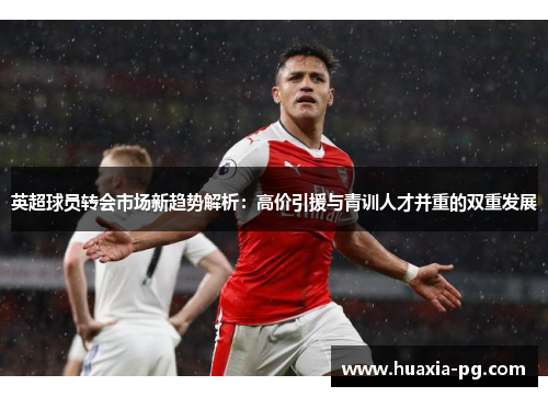 英超球员转会市场新趋势解析：高价引援与青训人才并重的双重发展