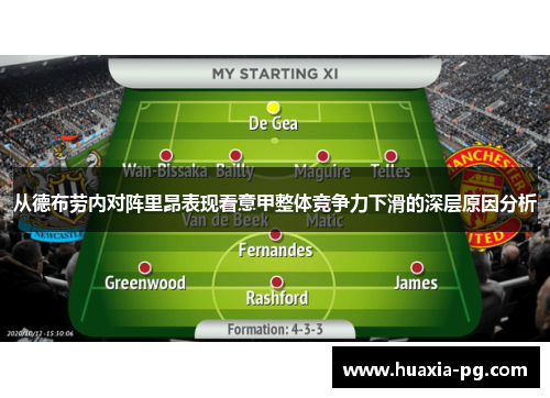 从德布劳内对阵里昂表现看意甲整体竞争力下滑的深层原因分析 从德布劳内对阵里昂表现看意甲整体竞争力下滑的深层原因分析