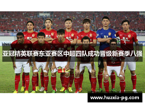 亚冠精英联赛东亚赛区中超四队成功晋级新赛季八强